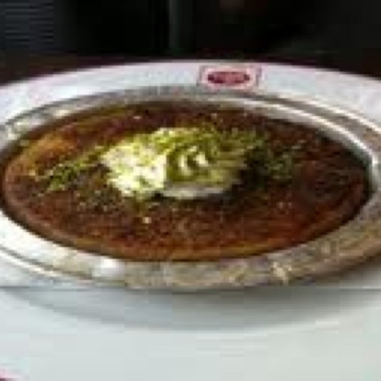 Türk Sofrasi Ocakbaşı Türkisches Restaurant in Mannheim