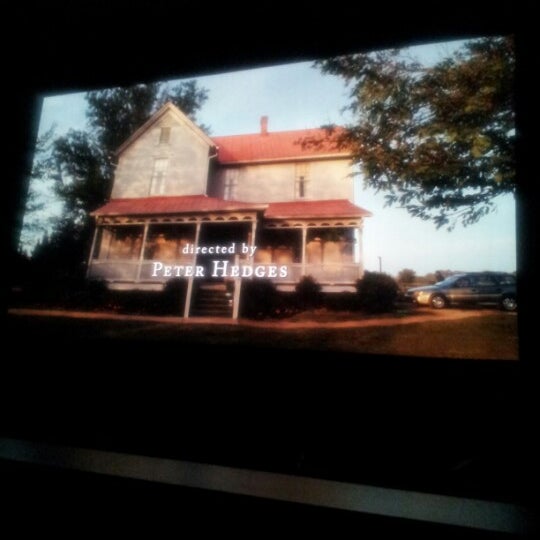 Galaxy Porterville Theatres Sinema