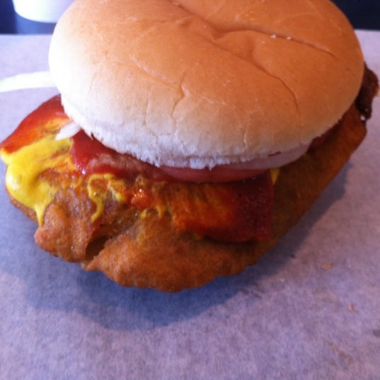 Tenderloin Grill (Now Closed) 900 Southwest Blvd