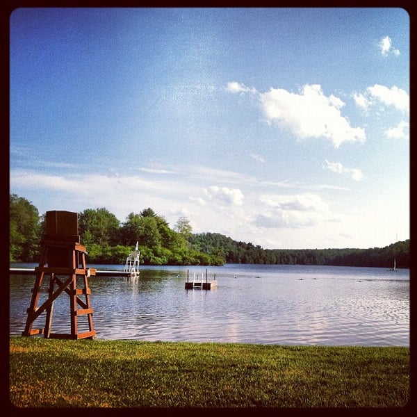 Photos at Lake Mokoma Laporte, PA