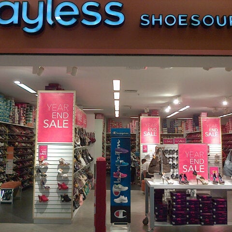 Payless margo city hotsell
