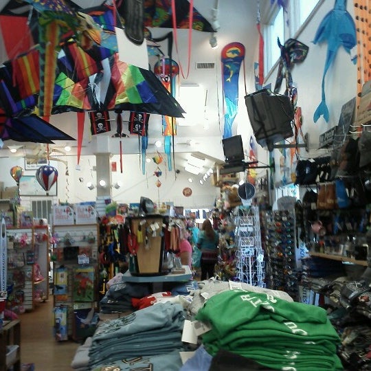 Kitty Hawk Kites 5 tips