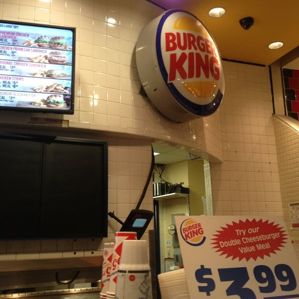Burger King® Tucson, AZ