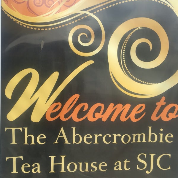 Abercrombie Tea House 98 Abercrombie St