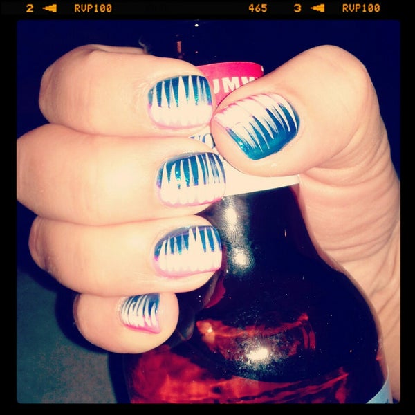 Photos at Tulip's Nail Salon Nail Salon in West Seattle