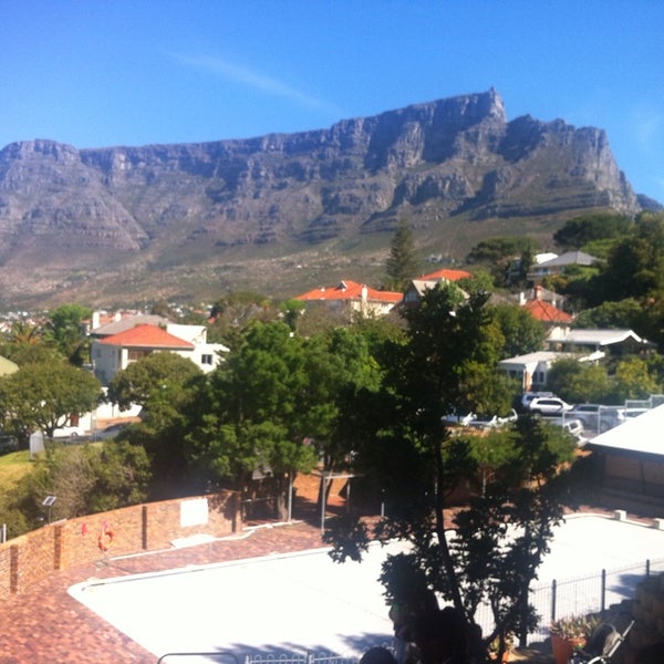 Photos At Deutsche Internationale Schule Kapstadt Tamboerskloof 28 Bayview Avenue