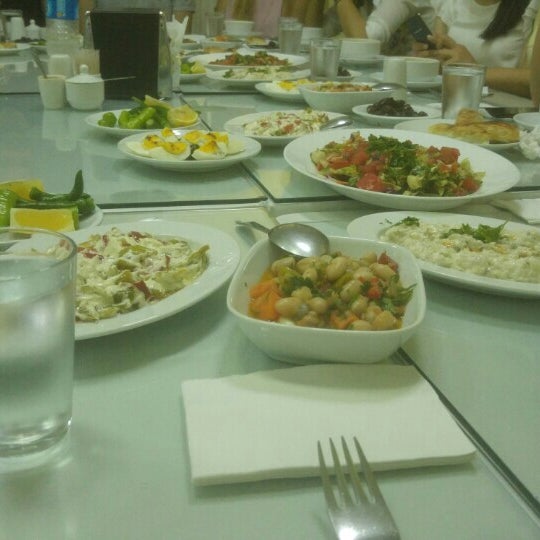 Saraylı Adana, Adana