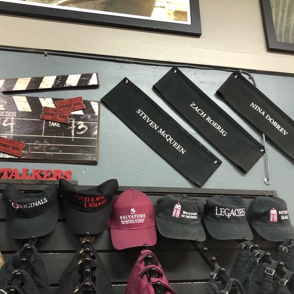 Mystic Falls Tours Tourist Information and Service