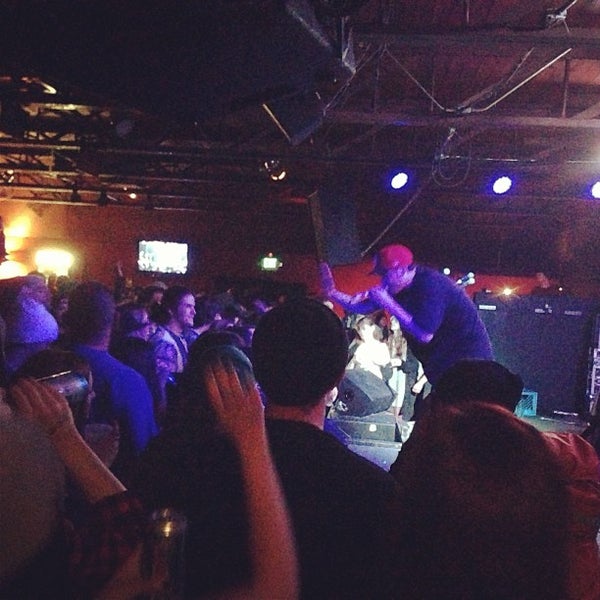 The Urban Lounge Central City 231 S 500 E