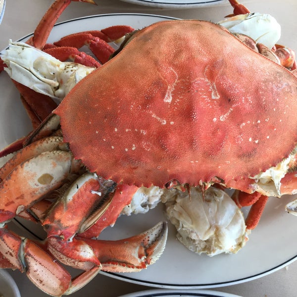 Photo taken at Chandler&#39;s Crabhouse by PotatoGirl on 7/1/2016