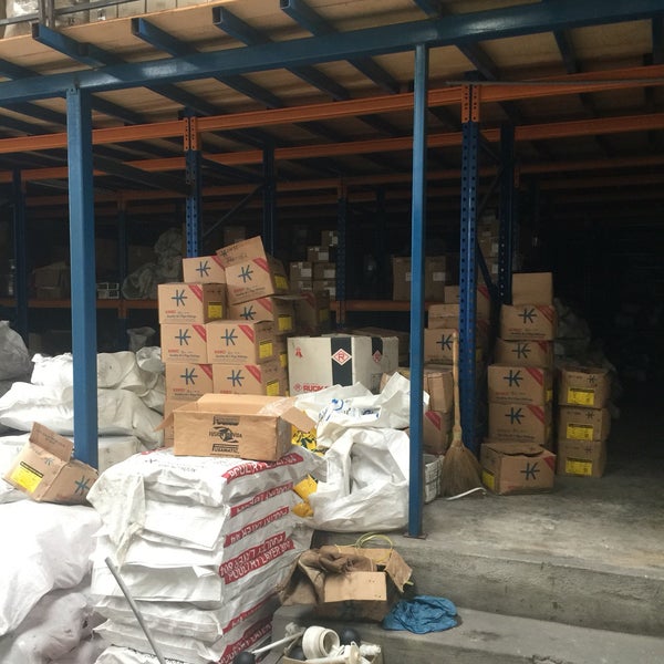 Photos at Kee Lin Trading Sdn Bhd