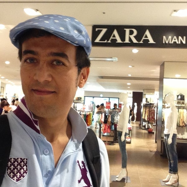 Fotos En Zara 1 Tip