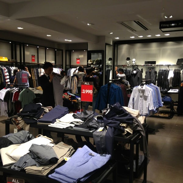 Fotos En Zara 1 Tip