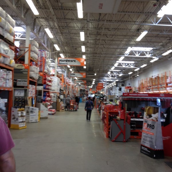 The Home Depot 545 Route 46'da fotoğraflar