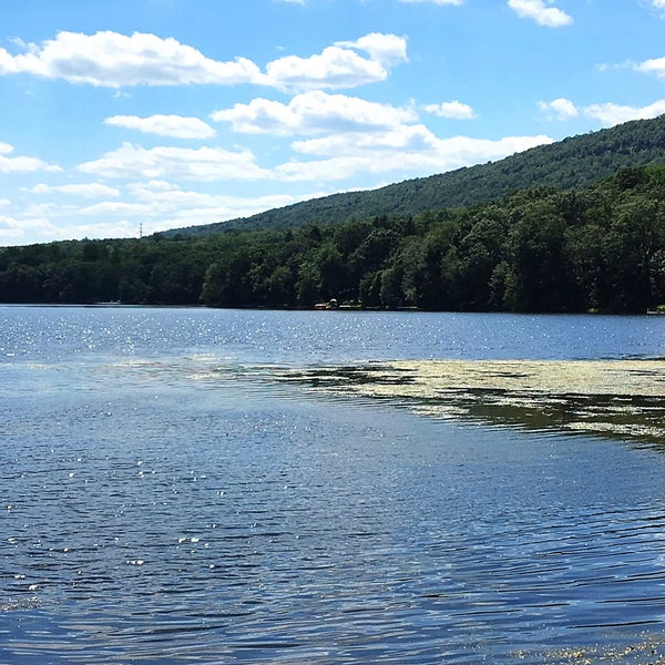 Fairview Lake YMCA Campground