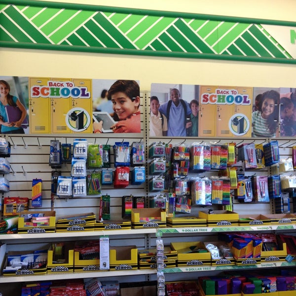 Dollar Tree Discount Store in West Orange