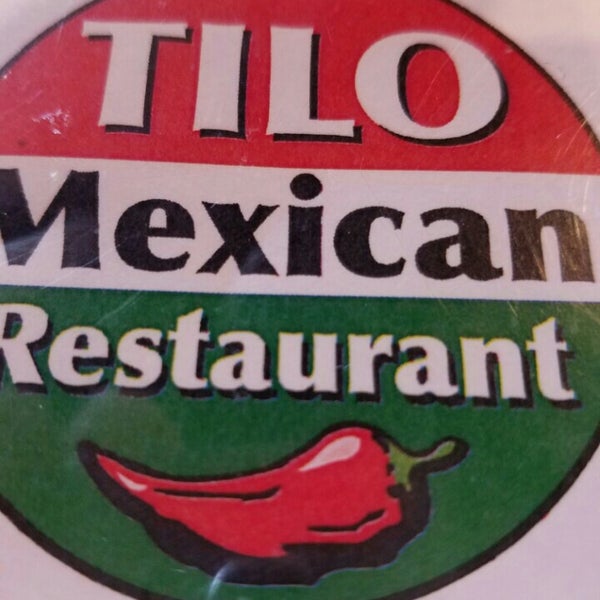 Photo prise au Tilo Tex Mex par Kevin M. le7/14/2016