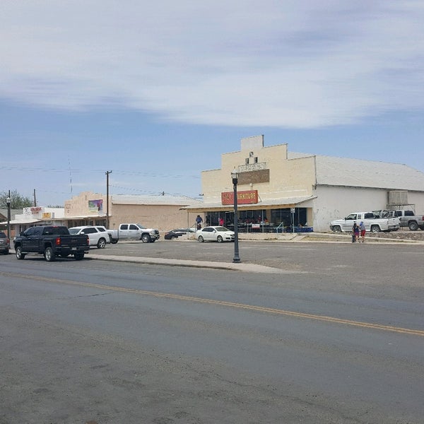 Presidio, TX Presidio, TX