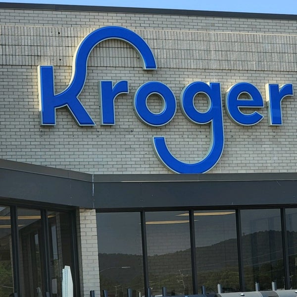 Photos at Kroger Hot Springs, AR