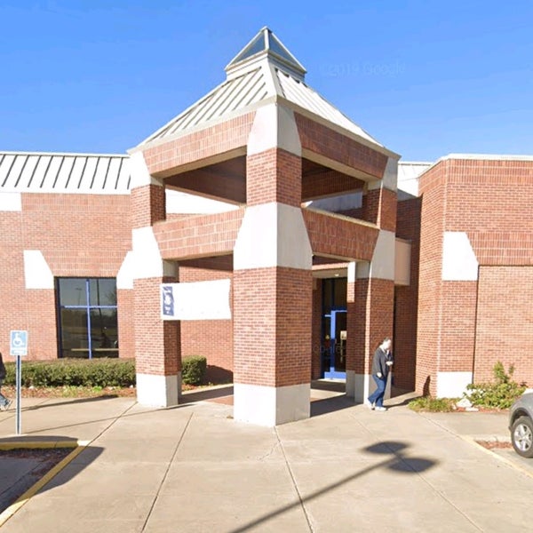 United States Postal Service 263 visitors