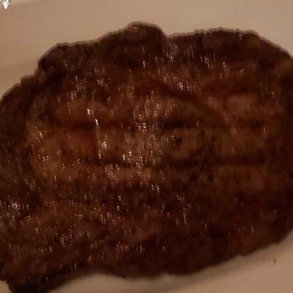 Photo taken at Kirby&#39;s Prime Steakhouse by Kevin M. on 2/9/2019