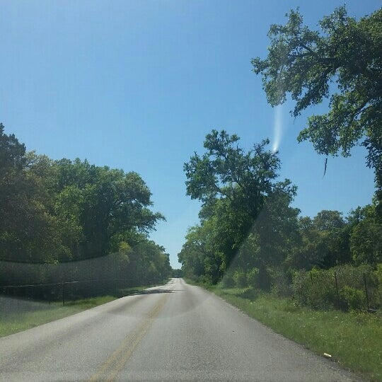 Spring Branch, TX City