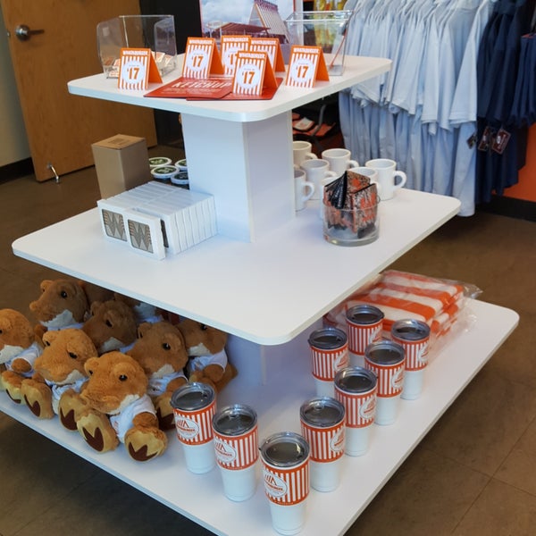 Whataburger Home Office San Antonio, TX