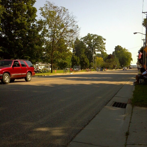 Manawa, WI - Neighborhood