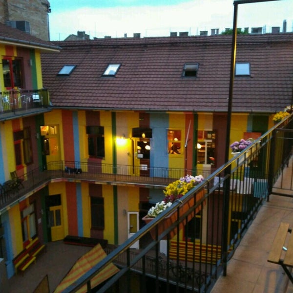 Casa De La Musica Hostel Budapest VII. kerülete 0 tips Casa De La Musica Hostel Budapest VII. kerülete 0 tips