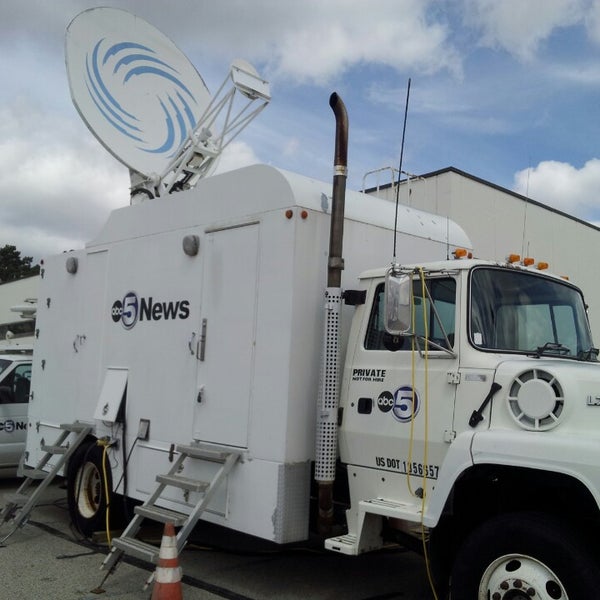 Local 5 WOITV TV Station