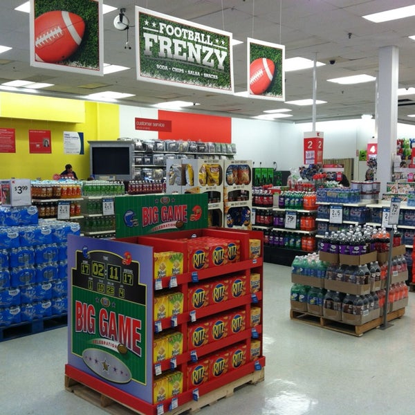 Kmart 3 tips from 336 visitors