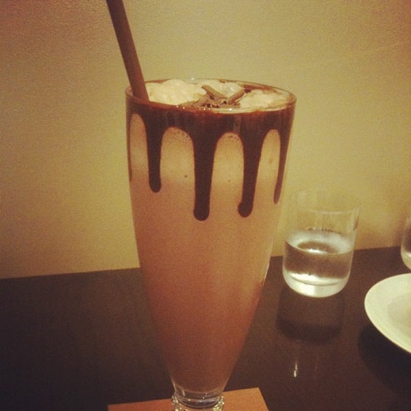 リンツ ショコラ カフェ Lindt Chocolat Cafe Now Closed Chocolate Shop In 銀座