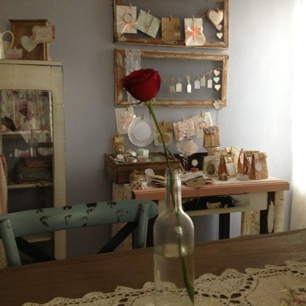 Vintage Sweet