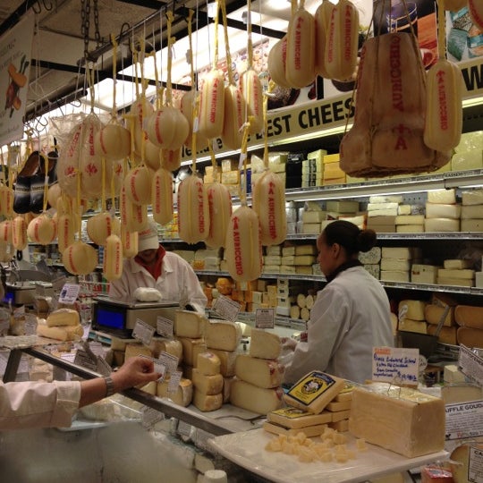 Zabar S Toko Makanan Minuman Di New York