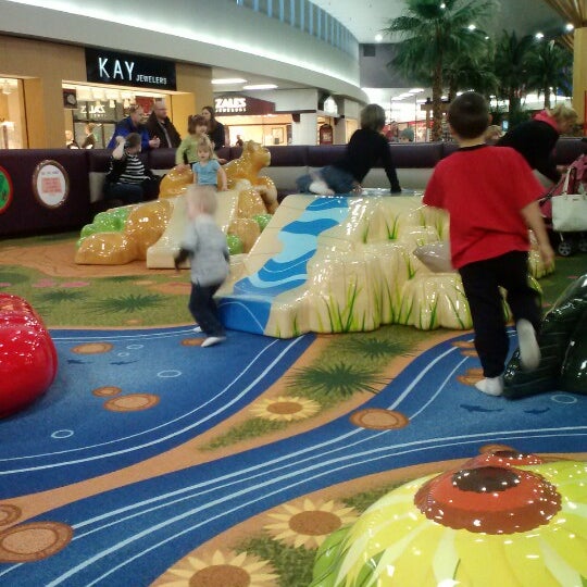 Kirkwood Mall Bismarck, ND