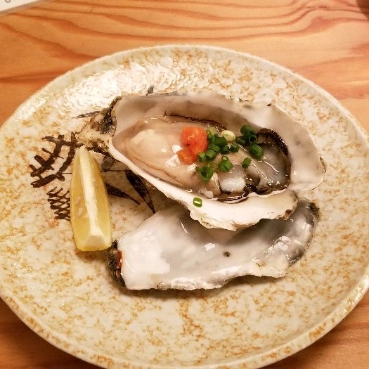 Photos At かどで 南長野大字1474