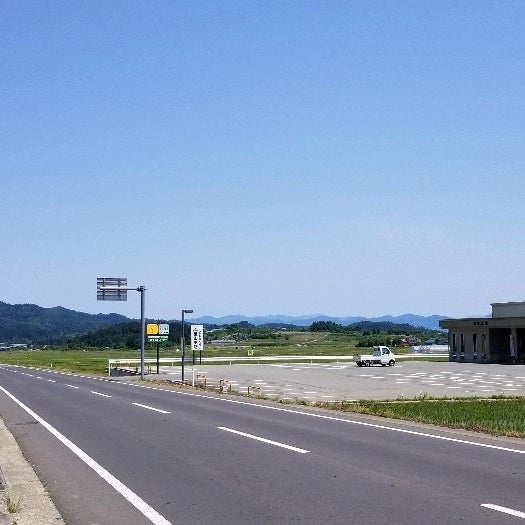 セブンイレブン 村山白鳥店 Now Closed Convenience Store