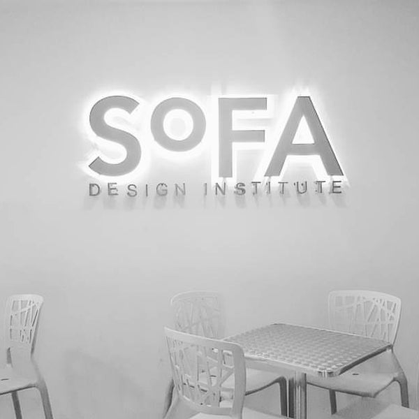 Photos At Sofa Design Institute