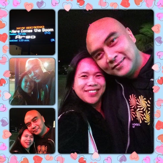 Photos at 32nd Street Naval Base Theater Movie Theater in Central San