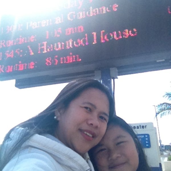 Photos at 32nd Street Naval Base Theater Movie Theater in Central San