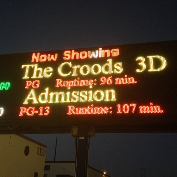 Photos at 32nd Street Naval Base Theater Movie Theater in Central San