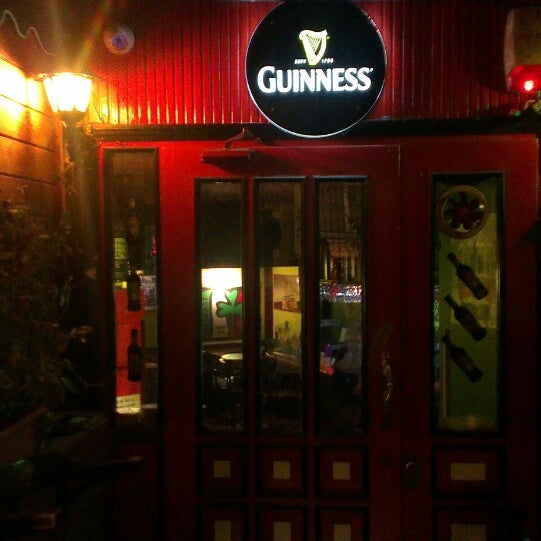 Belfast Irish Pub 336 tips