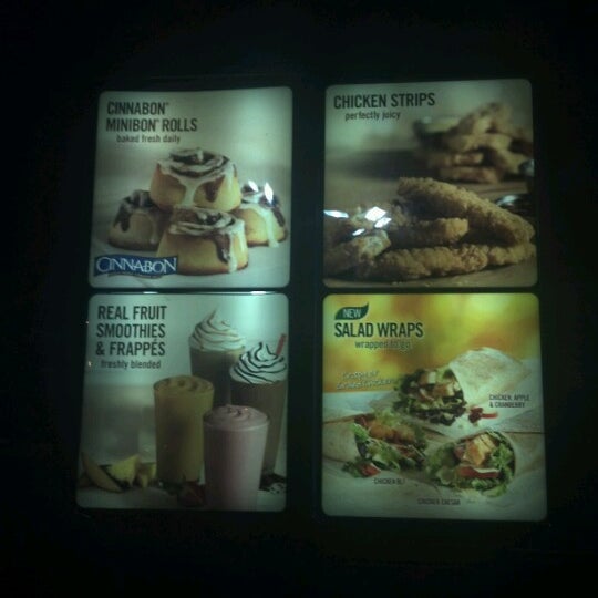 Burger King WhitmerTrilby 3 tips from 97 visitors