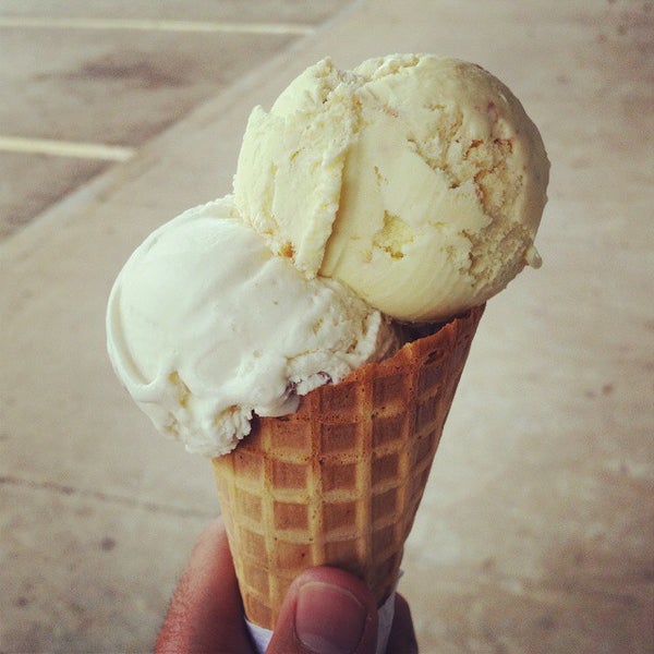 Photos at Hank's Ice Cream Ice Cream Parlor in Houston