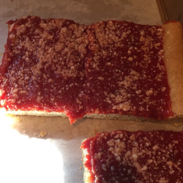 Napoli's Italian Bakery & Deli East Utica 412 Culver Ave