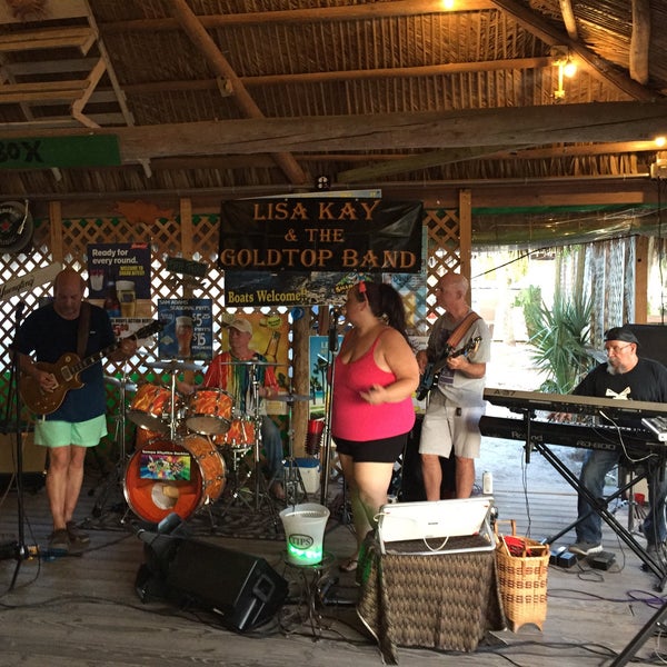 Photos at Crab Shack Port Richey, FL