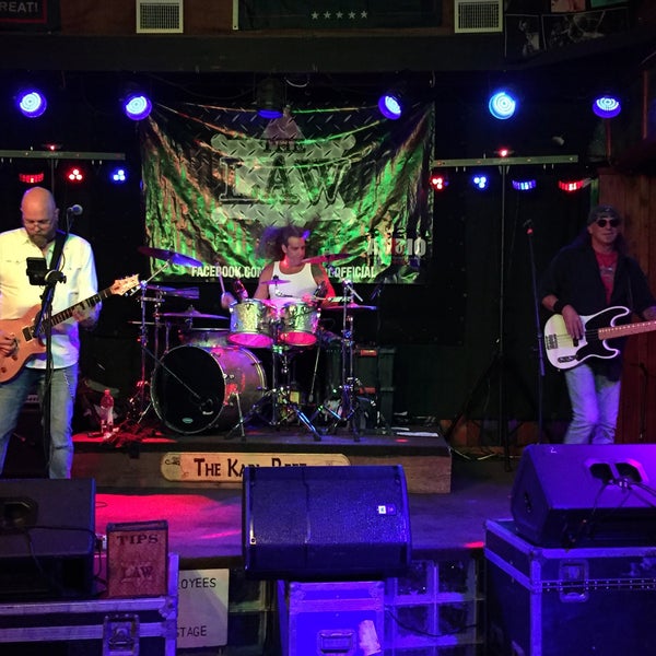 Karl Reef Cocktail Bar