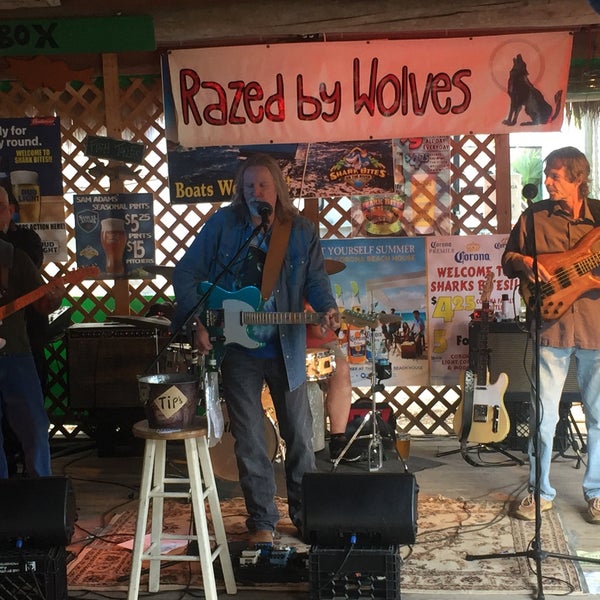 Photos at Crab Shack Port Richey, FL