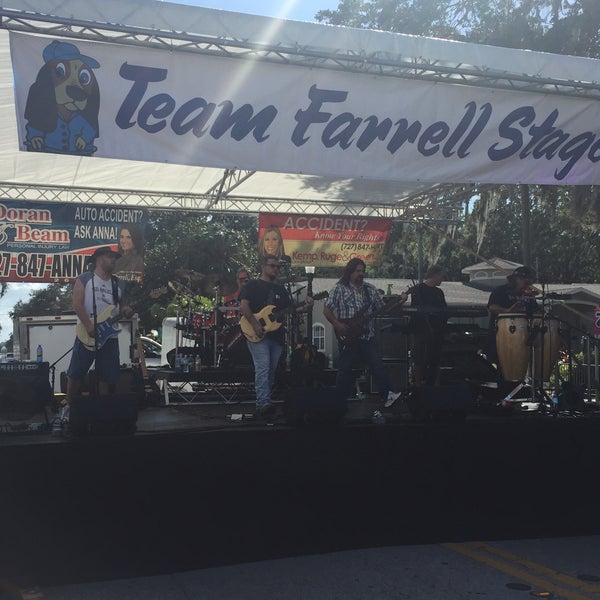 Photos At New Port Richey Fl City