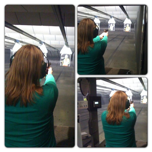 Nashville Armory 14 tips from 741 visitors